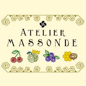atelier massonde