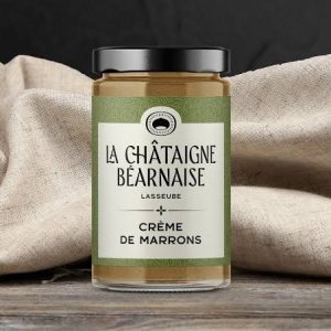 la châtaigne béarnaise