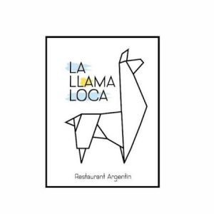 la llama loca