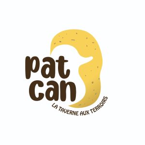 pat can croustades tourtes